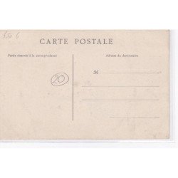 BASTELICA - BASTELLICA : statue de Sampierro d'Ornano - bon état