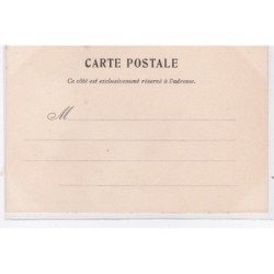 COLLECTION DES CENT : illustrée par CARAN d'ACHE -  bon état (traces)