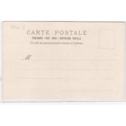 DE FEURE : carte postale de la série COCORICO - très bon état