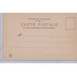 CINOS : lot de 33 cartes postales dont TOULOUSE LAUTREC, 2 cpa de Mucha (il en manque 2) - très bon état