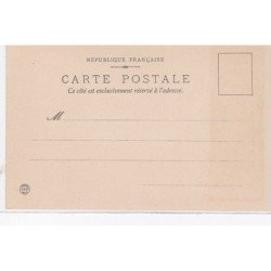 CINOS : lot de 33 cartes postales dont TOULOUSE LAUTREC, 2 cpa de Mucha (il en manque 2) - très bon état