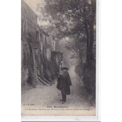 HANSI (WALTZ) :autographe (avec texte intéressant) envoyé a  Albert HELMER(avocat)-c'est la dernière de l'archive Helmer