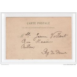 COLLECTION DES CENT : Verneuil - bon état