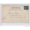 COLLECTION DES CENT : carte postale illustrée par HENRIDA - bon état