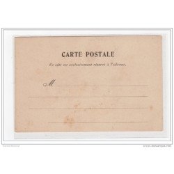 COLLECTION DES CENT : VALLET (militaires) -   état (petites traces au dos)