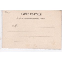 Collection des Cent : carte postale illustrée par Bonnet - très bon état