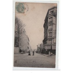 KREMLIN BICETRE - Rue de la Chandellerie - très bon état