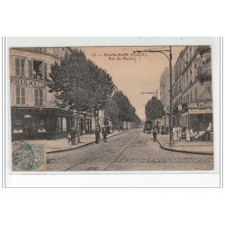 KREMLIN BICETRE - Rue des Plantes - très bon état