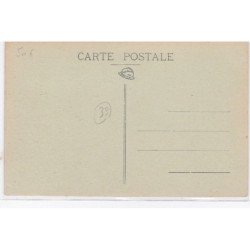 SALLES (LE LANOT) : épicerie Cazanviel - très bon état