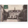 NEAUFLES-SAINT-MARTIN : la mairie - très bon état