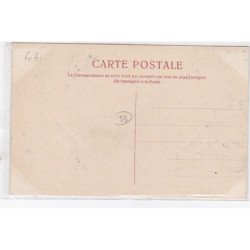 BORDEAUX : restaurant au Triple Sec GUILLOT en face des couveuses - très bon état