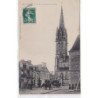 PLEMET : l'arrivée du courrier - très bon état