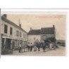 CHANGIS-ST-JEAN : Café de la Poste - très bon état