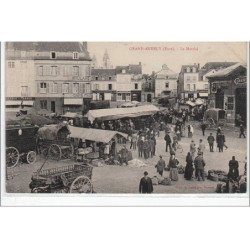 GRAND ADELY : le marché - très bon état