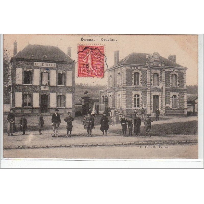 EVREUX : Gravigny - très bon état