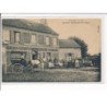 BOUVIER : Maison GOGUELIN, vins - très bon état