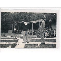 AVIGNON : Tir aux pigeons - très bon état