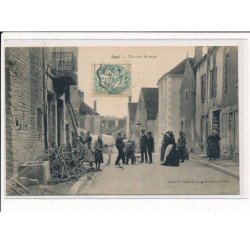 SACY : Un coin de Pays, Maréchal Ferrand - très bon état