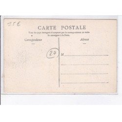 BOURNAINVILLE: frères de charite janvier 1905