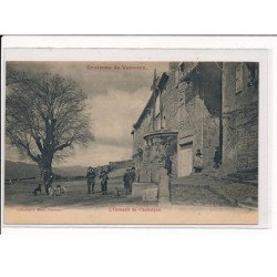 Environ de VERNOUX : L'Ormeau de Chalençon - très bon état