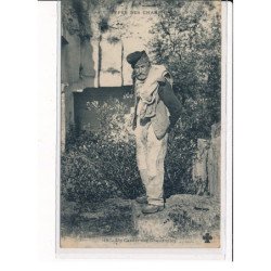 Un Carrier des Chaudrolles - très bon état