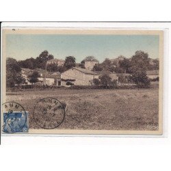 CHENOMMET : Vue Générale - très bon état