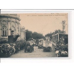 ROYAN : Concours d'Autos fleuris au Casino Municipal - très bon état