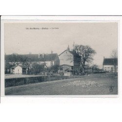 FOECY : La Gare - très bon état