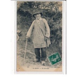 Le Berry, Un Berrichon - très bon état