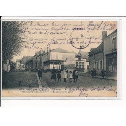 MENETOU-SALON : Le Bourg d'En Haut - très bon état