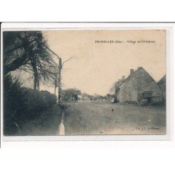 PRIMELLES : Village de l'Echalusse - très bon état