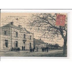 RAYMOND : La Mairie - très bon état