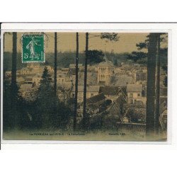 LA FERRIERE-sur-RISLE : Le Panorama - très bon état