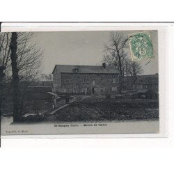 ETREPAGNY : Moulin de Valtot - très bon état