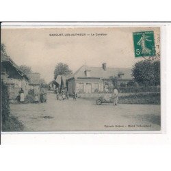 BARQUET-les-AUTHIEUX : Le Carrefour - très bon état