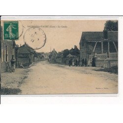 SAUSSAY-la-VACHE : Le Centre - très bon état