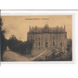 ST-GEORGES-du-VIEVRE : Gendarmerie - très bon état