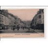 PONT AUDEMER : Rue de la République - très bon état