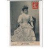 Fêtes d'EVREUX : Cavalcade du 5 Mai 1907, Mlle Marthe Bréant, Reine du Commerce - très bon état