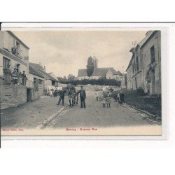 BERNAY : Grande Rue - très bon état