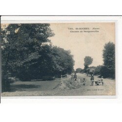 ST-MICHEL : Chemin de Sacquenville - très bon état
