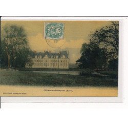 Château de RADEPONT - très bon état