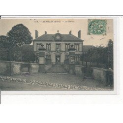 MENILLES : La Mairie - très bon état