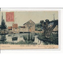 CONCHES : Le Moulin, l'Abbé - très bon état