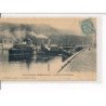 AMFREVILLE-sous-les-MONTS : La Seine et les Ecluses - très bon état