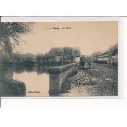 TOURNY : La Mare - très bon état