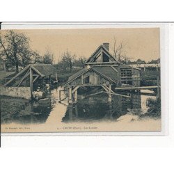 CROTH : Les Lavoirs - très bon état