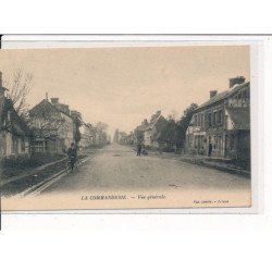 LA COMMANDERIE : Vue Générale - très bon état