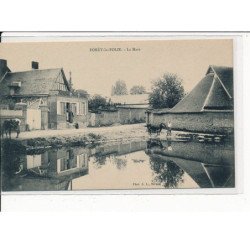 FORET-la-FOLIE : La Mare - très bon état