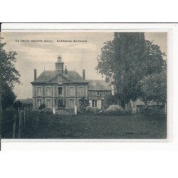 LE THUIT-SIGNOL : Le Château des Corres - très bon état